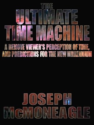 cover image of The Ultimate Time Machine